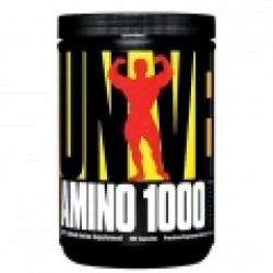 Amino 1000 500таб