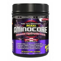 Aminocore ВСAА 400 г
