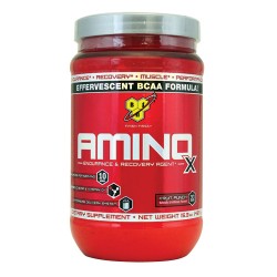 BSN Amino X  435 гp