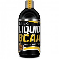 Amino  Liquid   BCAA 1000 мл.
