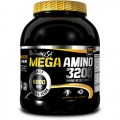  MEGA AMINO 3200  500 таб.