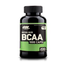 BCAA 1000 - 200 к