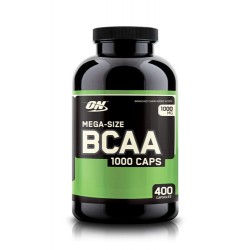 BCAA 1000 - 400 к