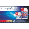 BCAA FIGHT 400 г + BCAA Pack 200 капс.