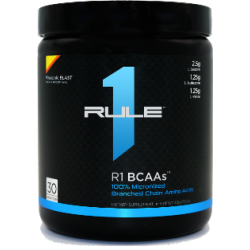 BCAA R1  216 гр.