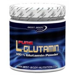 Glutamine 250 гр