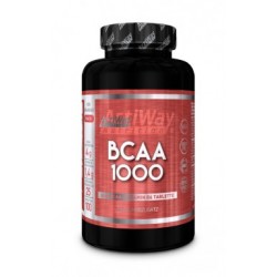 Amino BCAA 200 таб.