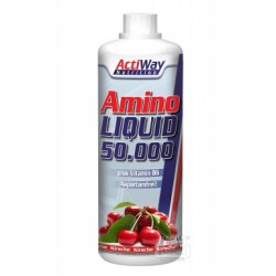 Amino liquid  50000   1000 мл