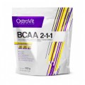 BCAA  2:1:1  500 г