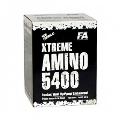  Xtreme Amino  5400   400 таб.
