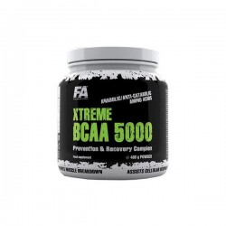  Xtreme Amino  ВСАА  400  гр.