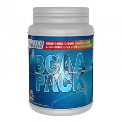 BCAA Pack  200 капс.