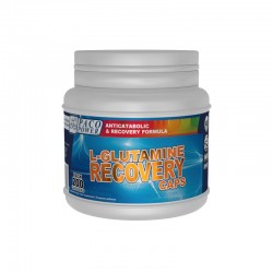 L-Glutamine Recovery Pack 200 капс.