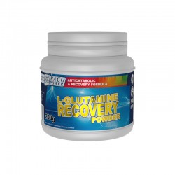 L-Glutamine Recovery Powder 200 гр