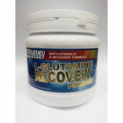L-Glutamine Recovery Powder 400 гр