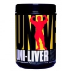 Uni-Liver 250 таб.