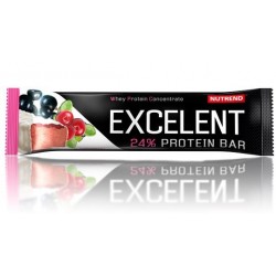 Батончик Excelent Protein bar    85гр.
