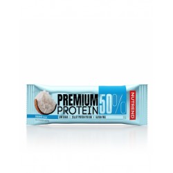 Батончик Premium protein 50 bar