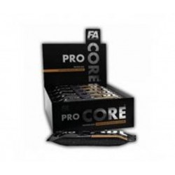 Батончик протеиновый  ProCore Protein Bar 80г
