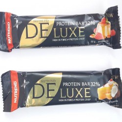 Батончик   Deluxe Protein Bar  60 гр.