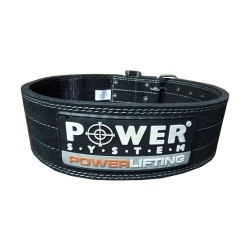   Пояс  PS - 3800 POWERLIFTING 