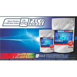 Energo Carb Formula 3,5 кг + Energo Carb Formula 1 кг