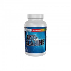  BETA-ALANINE 200 CAPS .
