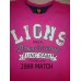 Толстовка  UNCS  Lion