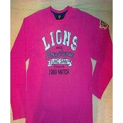Толстовка  UNCS  Lion