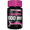 L-Carnitine 1000  30 табл.