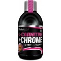 Liqyid L-Carnitine + Chrom 500 мл.
