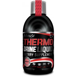 Thermo Drine Liqyid concentrate 500 мл.