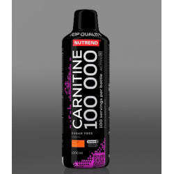 Carnitine  100 000     1000 мл.