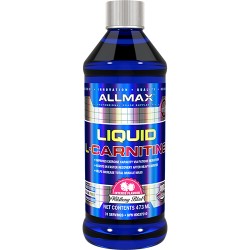 L-Carnitin Liquid  473 мл