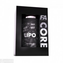 LipoCore  120капс