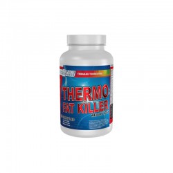 Thermo Fat Killer 100 caps.