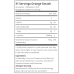  L-Carnitine-XS Liquid  473 мл.