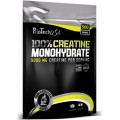 100 % Creatine Monohydrate  pack  500гр