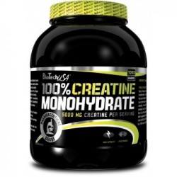 100 % Creatine Monohydrate 1000 гр.