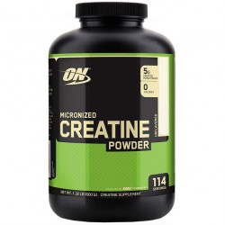 Creatine Powder   600 г