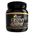 TCM mega caps creatine 400 кап.