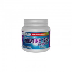 CREATINE 1250 BIG SIZE CAPS  150 caps.