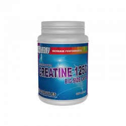 CREATINE 1250 BIG SIZE CAPS  300 caps.
