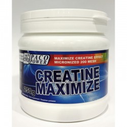 Creatine Maximize 250 гр. 