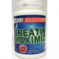 Creatine Maximize Caps 400 кап.