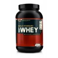 100% Whey Gold Standard Protein 908г 