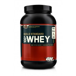 100% Whey Gold Standard Protein 908г 