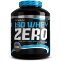Iso Whey Zero 2200 гр.