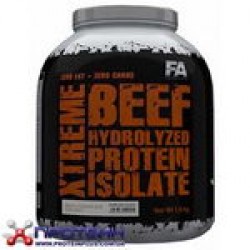  Xtreme Beef Protein 1800г