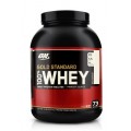 100% Whey Gold Standard Protein 2270 гр 
